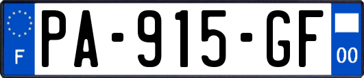 PA-915-GF