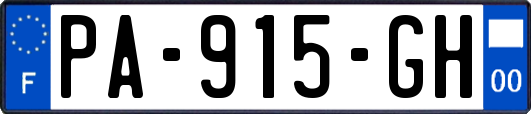 PA-915-GH