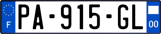 PA-915-GL
