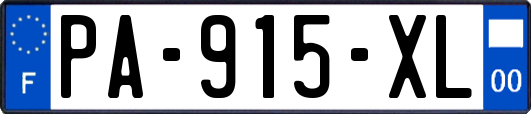 PA-915-XL