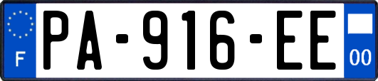 PA-916-EE