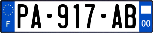 PA-917-AB