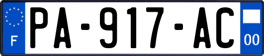 PA-917-AC