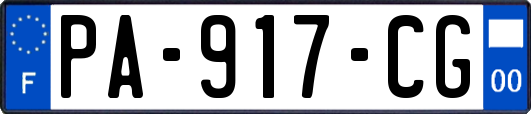 PA-917-CG