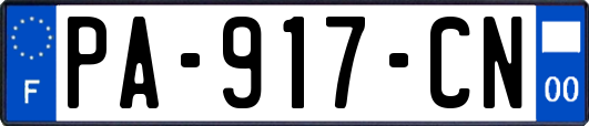 PA-917-CN