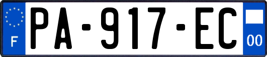 PA-917-EC
