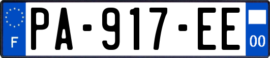 PA-917-EE