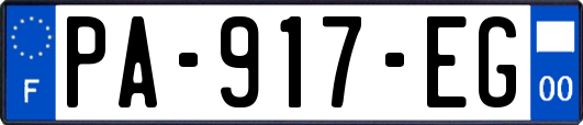 PA-917-EG