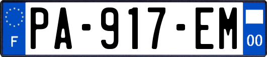 PA-917-EM