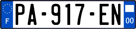 PA-917-EN