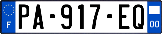 PA-917-EQ