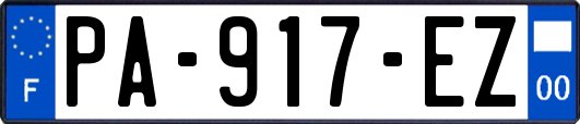 PA-917-EZ