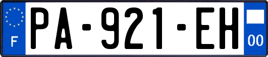PA-921-EH