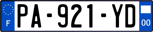 PA-921-YD