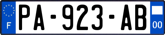 PA-923-AB