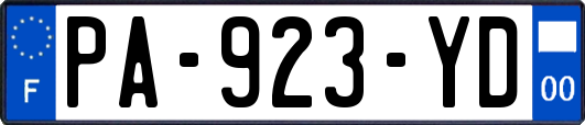 PA-923-YD