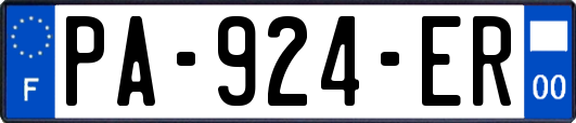 PA-924-ER