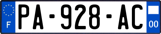 PA-928-AC