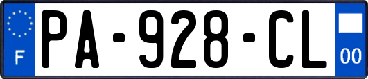 PA-928-CL