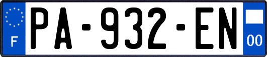 PA-932-EN