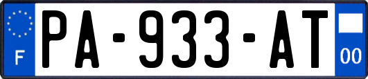 PA-933-AT