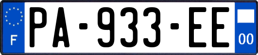 PA-933-EE