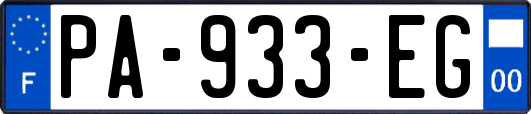 PA-933-EG