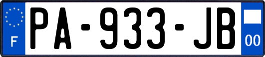 PA-933-JB