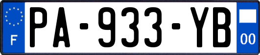 PA-933-YB