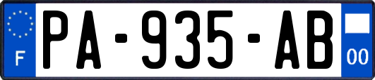 PA-935-AB