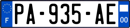 PA-935-AE