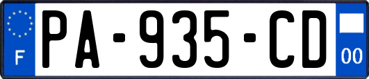 PA-935-CD