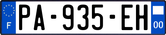 PA-935-EH