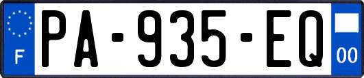 PA-935-EQ
