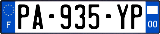 PA-935-YP