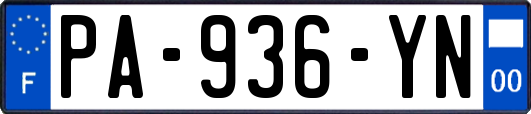 PA-936-YN