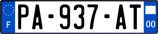 PA-937-AT