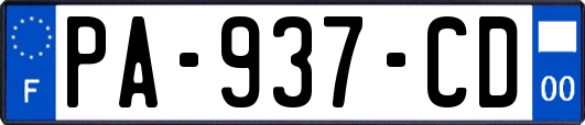 PA-937-CD
