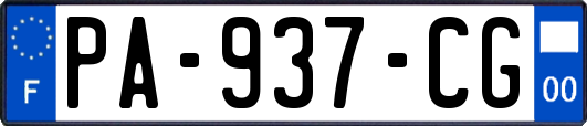 PA-937-CG