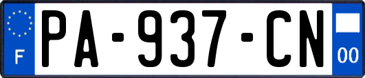 PA-937-CN