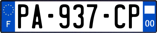 PA-937-CP