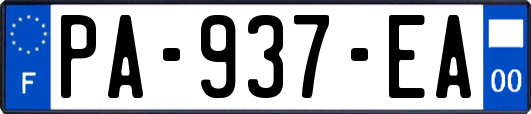 PA-937-EA
