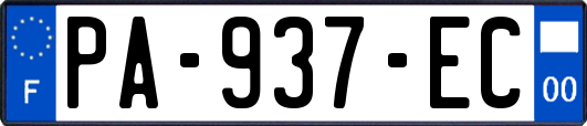 PA-937-EC