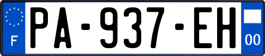 PA-937-EH