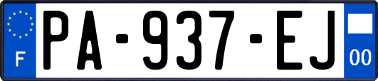 PA-937-EJ