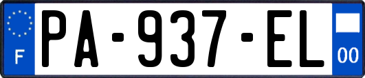PA-937-EL