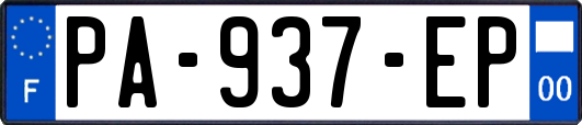 PA-937-EP