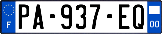 PA-937-EQ