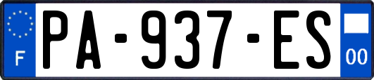 PA-937-ES