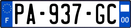 PA-937-GC